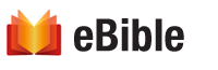 eBible Temp Logo
